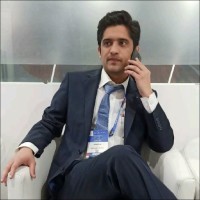 Saurabh Uniyal Email