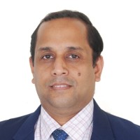 Sharad Jaitly Email & Phone Number