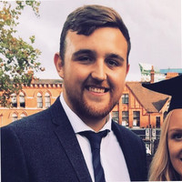 NS Optimum Ltd Employee Ryan Betts's profile photo