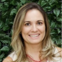 IBEN ENGENHARIA Employee Taiza Laranja Degrande Melo's profile photo