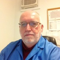 Sunburst EMS Employee Michael Hayes's profile photo