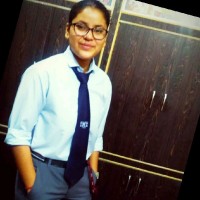 Gill Broking Employee Sakshi Tyagi's profile photo