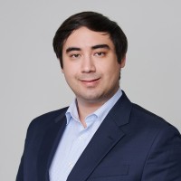 Benjamin Hull Email & Phone Number