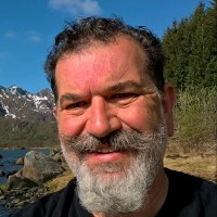 Eric Cole Ltd Employee Karl Day's profile photo