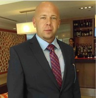 Amethyst Recovery Center Employee Danny Grdadolnik's profile photo