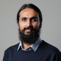 Vasudev Gupta Email