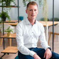 Johannes Gebert Email & Phone Number