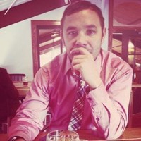 Monsanto Company Employee Tom Collier's profile photo