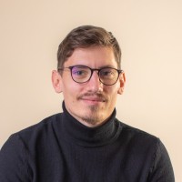 WPX.net Employee Vladimir Nenkovski's profile photo
