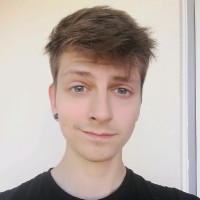 KEOLE.NET Employee Thibault Mariolle's profile photo
