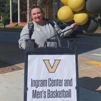 Vanderbilt University Employee Taylor McFall's profile photo