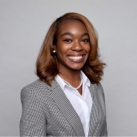 IQVIA Employee Jayla Thompson's profile photo