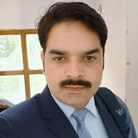 Manmachine Solutions Employee Vikas .'s profile photo