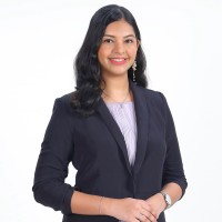 BookDoc Employee Andrea Soosay's profile photo