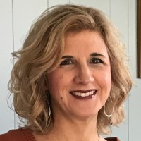 RainmakerThinking, Inc. Employee Cheryl Wolansky's profile photo