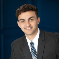 Adam Ebrahim Email & Phone Number