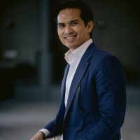 Faisal Nasimuddin Email