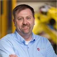 Acieta LLC Employee Mike Harris's profile photo