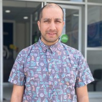 BDO Employee Samuel Ramirez Garrido's profile photo