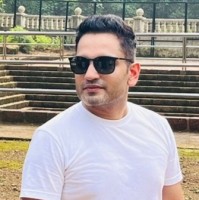 Sumit Tyagi Email