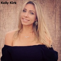 Upseed Employee Kelly Parker's profile photo