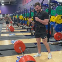 Jon Black Email