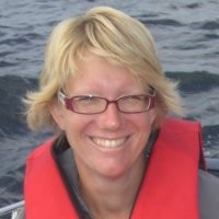 SWEP Employee Christel Möller's profile photo