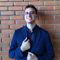 COMET Employee Ruben Pîrvu's profile photo