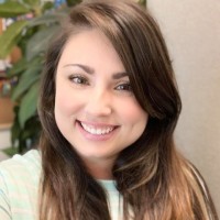 Child Protection Center, Inc. Employee Ariane Beauchamp's profile photo