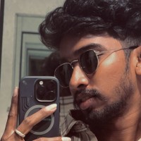 Ustring Solutions Employee Venkat Areti's profile photo