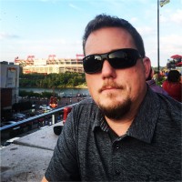 Advanced Plating, Inc. Employee Jason Latham's profile photo