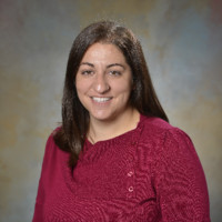 Melissa Greco Lopes Email & Phone Number