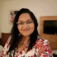 Kivox Digital Employee Shraddha Shah's profile photo