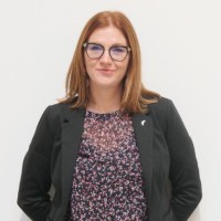 vorteX-io Employee Laëtitia Gleizes's profile photo