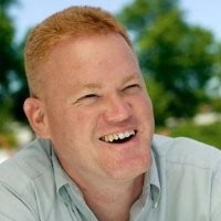 i-genius Employee Tommy Hutchinson's profile photo