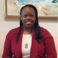 La’Quisha McCreary Email & Phone Number