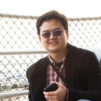 CALB Group Co., Ltd. Employee Weifeng Fang's profile photo