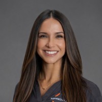 Inspired Flight Technologies Inc. Employee Nadia Adam's profile photo