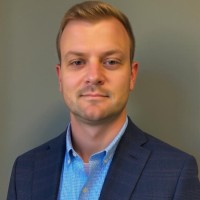 Vcheck Global Employee Dan Richard's profile photo