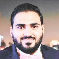 Miraco Employee Hassan Farid's profile photo