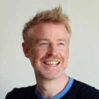 Spy Studio Employee Ben Duckett's profile photo