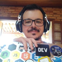 oppem. Employee Eugênio Cunha's profile photo