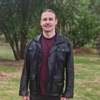 Cordel Employee John Roach's profile photo