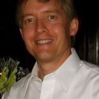 Mechanical Products NSW Employee David Lewis's profile photo