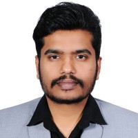 Imdaad Group Employee Arunkumar Raju's profile photo