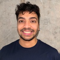 Khadir Rangooni Email