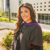 Ronald McDonald House Charities of Arkansas & North Louisiana Employee Savannah Skidmore's profile photo