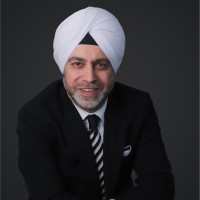 Marriott International Employee Dilpreet Singh's profile photo