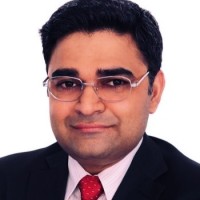 Arun Pandit Email