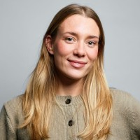 Weld Employee Carolina Russ's profile photo